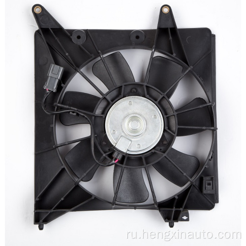 38615REJW01 386111REJW01 38616REJW01 Honda FIT Radiator Fan